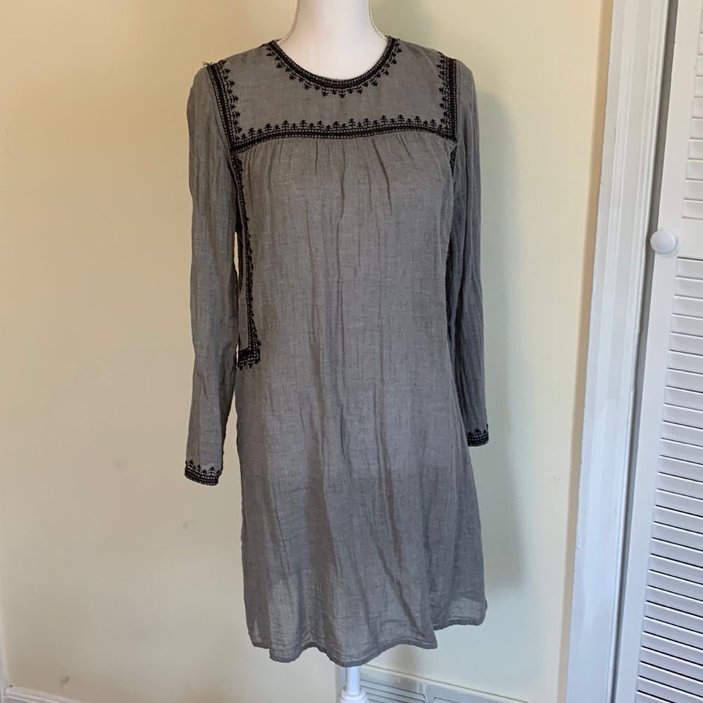 Zara dress/tunic